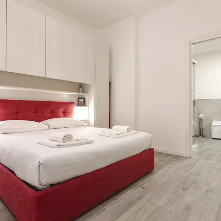 Apartmán Franco's *