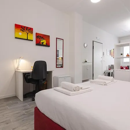 Apartment Franco's