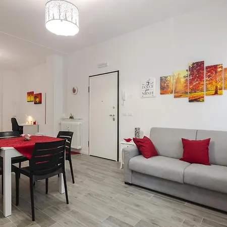 Apartment Franco's